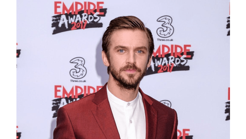 Dan Stevens so proud of Beauty and the Beast Dan Stevens so proud of Beauty and the Beast
