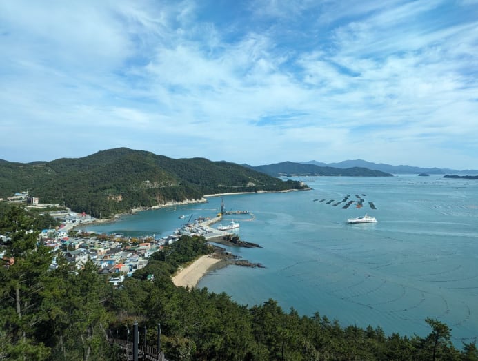 Things to do Jeolla, South Korea’s newest tourist hotspot, after you’ve ...