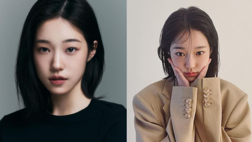 Korean Actress Roh Yoon-Seo, 22, Said To Have Ideal Face “Template” For Women Seeking Plastic Surgery In Korea Korean Actress Roh Yoon-Seo, 22, Said To Have Ideal Face “Template” For Women Seeking Plastic Surgery In Korea