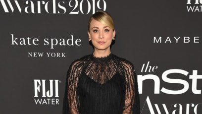Kaley Cuoco Makes Her Split From Husband Instagram Official By Removing Him From Her Bio