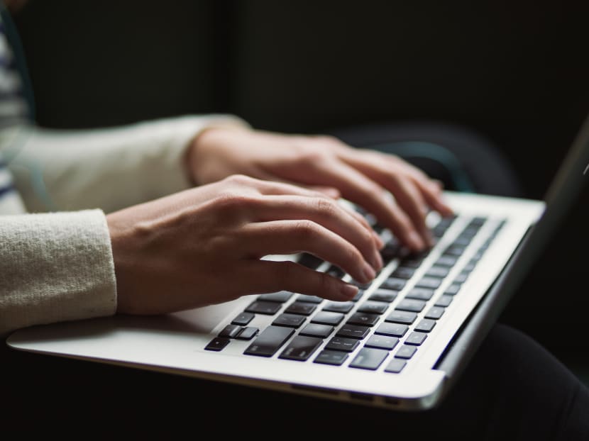 The pandemic has also shown how those without access to the internet or who are less digitally-savvy can suffer disproportionately, says the author. The pandemic has also shown how those without access to the internet or who are less digitally-savvy can suffer disproportionately, says the author.