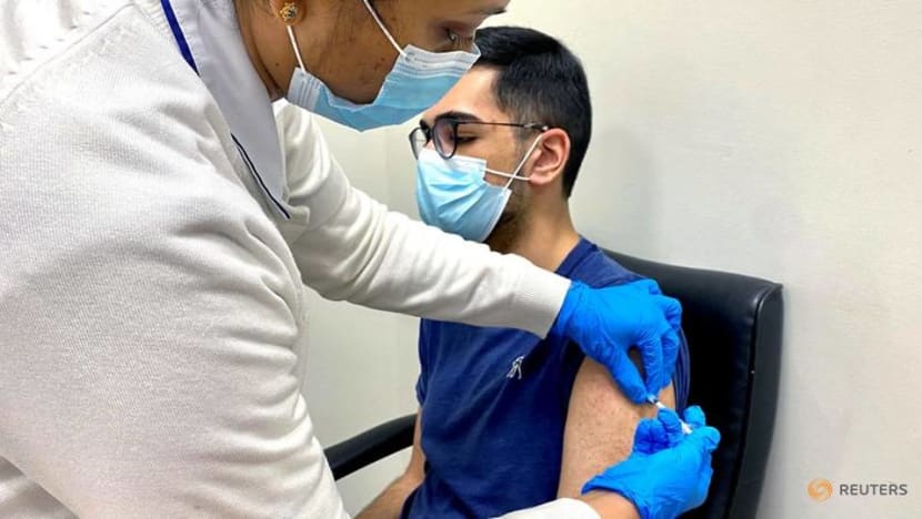 Commentary: Even as vaccines are rolled out, life in 2021 unlikely to return to new normal Commentary: Even as vaccines are rolled out, life in 2021 unlikely to return to new normal