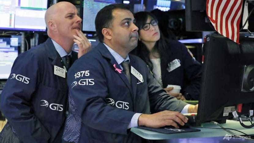 Wall Street runs in place as China trade deal drags on Wall Street runs in place as China trade deal drags on