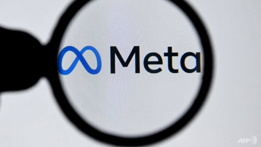 Commentary: Is Meta stock plunge a sign the tech bubble will burst soon?