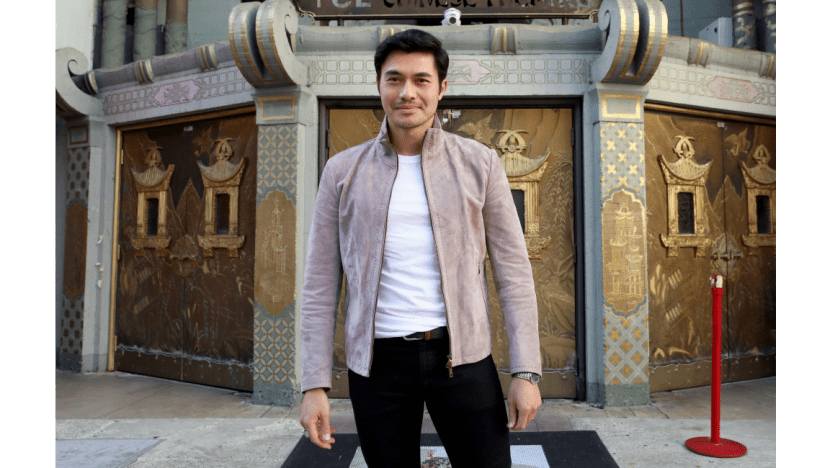 Henry Golding Feels Like An Outsider In Hollywood Because People Tell Him He Isn't “Asian Enough” Or “White Enough" For Certain Roles
