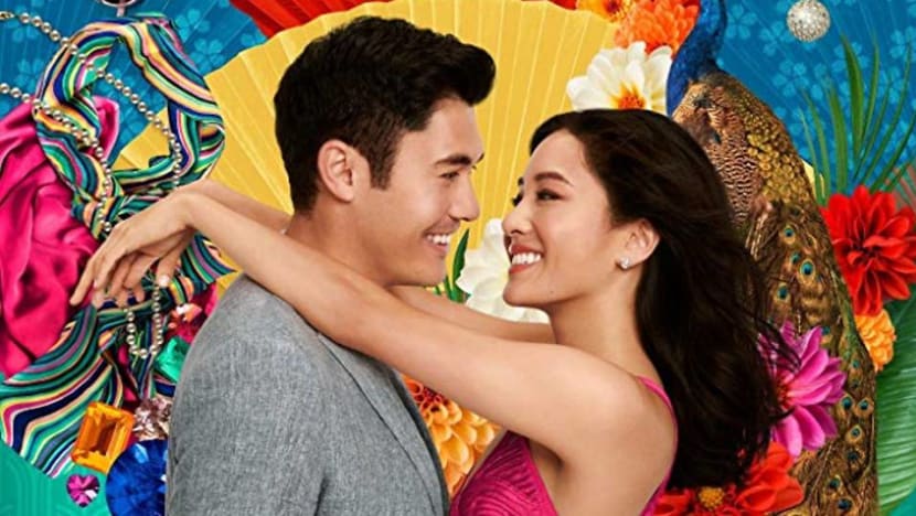 Commentary: Why Crazy Rich Asians was the last movie China wanted to watch Commentary: Why Crazy Rich Asians was the last movie China wanted to watch