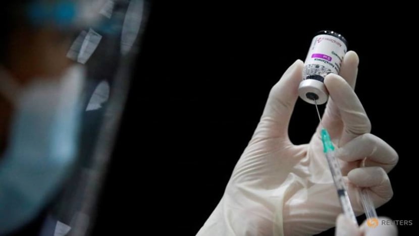 AstraZeneca says working with Southeast Asian nations on COVID-19 vaccine deliveries AstraZeneca says working with Southeast Asian nations on COVID-19 vaccine deliveries