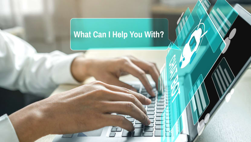 Commentary: ‘Sorry, I don’t understand that’ – the trouble with chatbots and how to use them better Commentary: ‘Sorry, I don’t understand that’ – the trouble with chatbots and how to use them better
