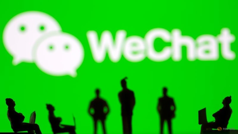 Tencent says 'loophole' allowed WeChat searches on Google, Bing Tencent says 'loophole' allowed WeChat searches on Google, Bing
