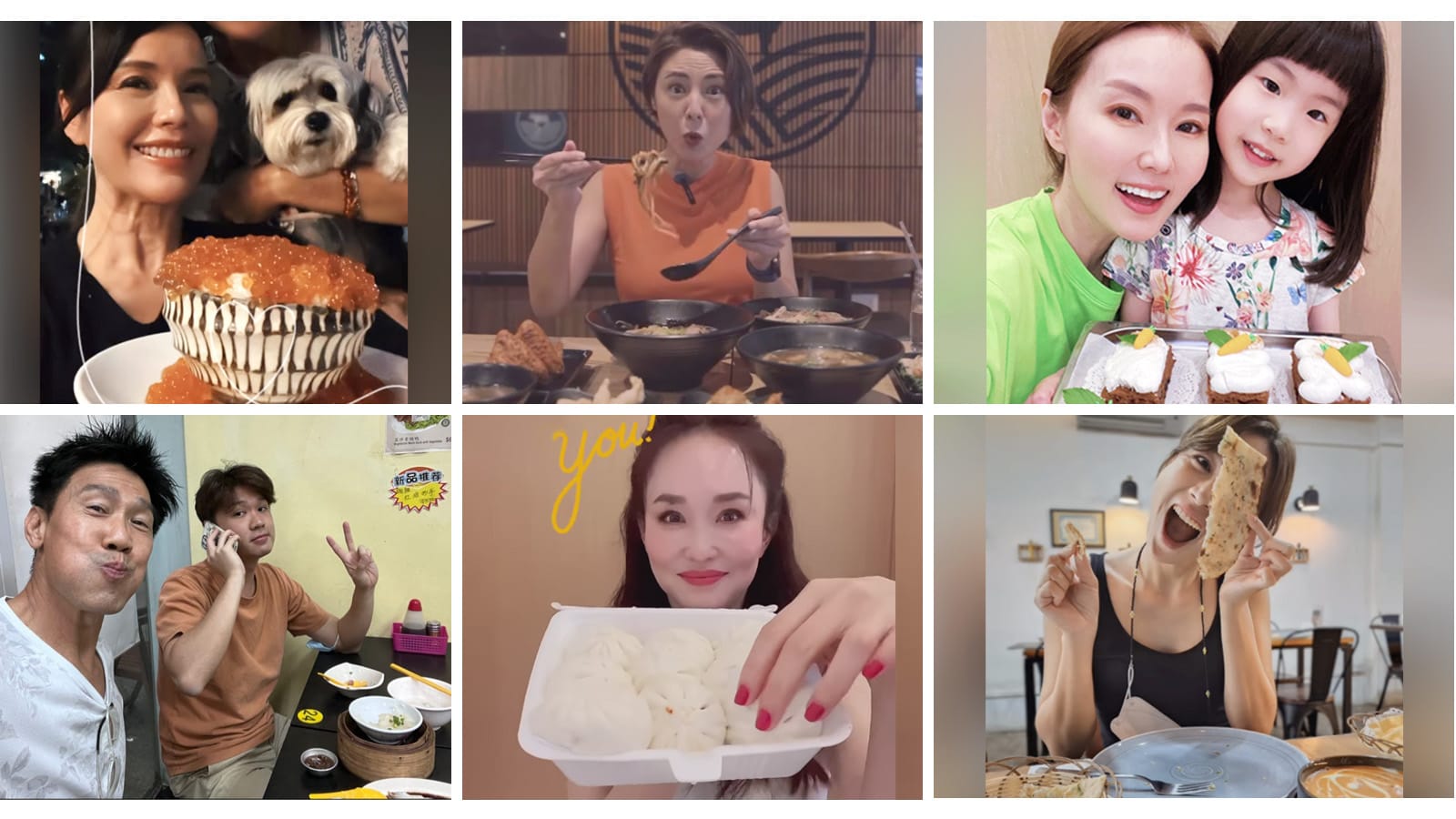 Foodie Friday: What The Stars Ate This Week (Apr 15-22) Foodie Friday: What The Stars Ate This Week (Apr 15-22)