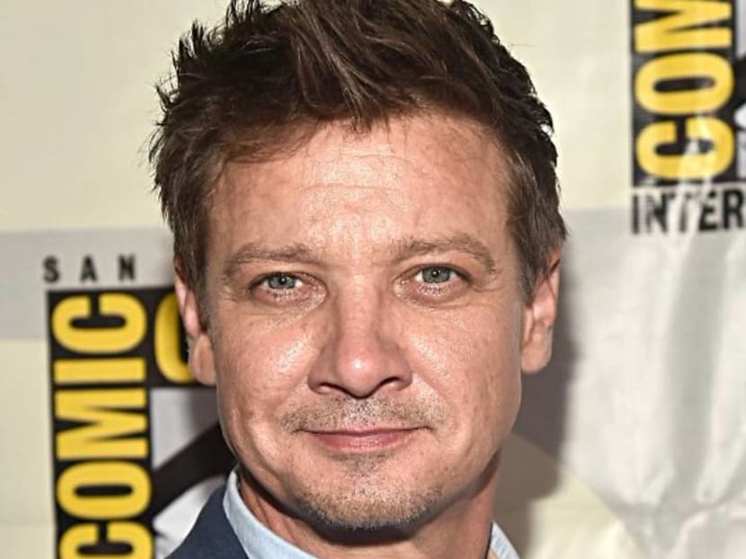 Avengers actor Jeremy Renner accused of threatening to kill ex-wife