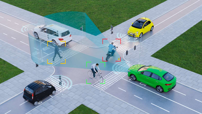 Commentary: Singapore must clear the roadblocks for driverless cars Commentary: Singapore must clear the roadblocks for driverless cars