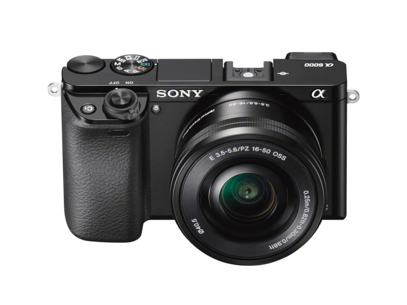 カメラ デジタルカメラ Sony A6000 review: Simply dashing - TODAY