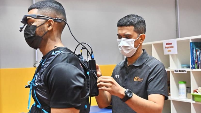 Dr Luqman Aziz tunjang Pencak Silat S'pura; persiap pasukan negara jelang kejohanan dunia