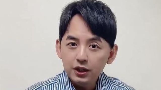 黄子佼2万字长文中国人毫不买单　网怒：不配做公众人物！