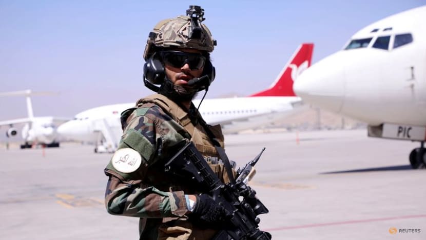 UAE holds talks with Taliban to run Kabul airport: Foreign diplomats UAE holds talks with Taliban to run Kabul airport: Foreign diplomats