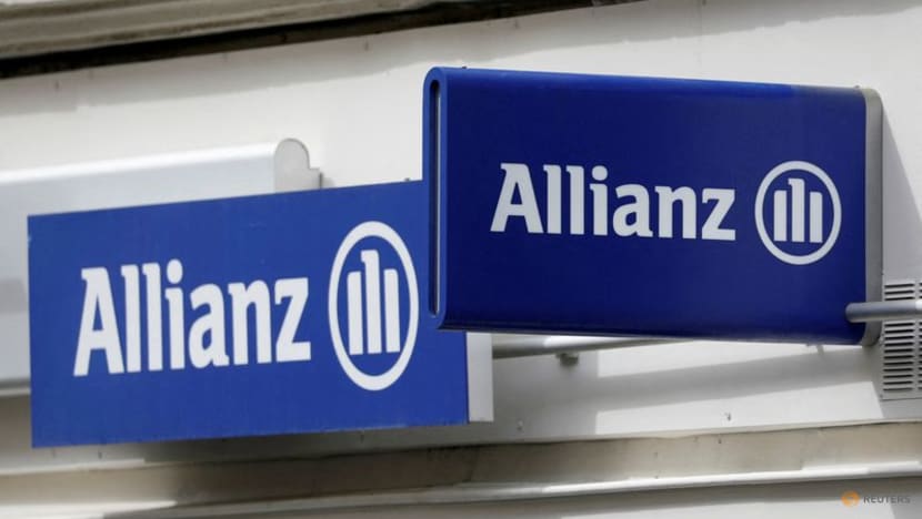 Exclusive-Allianz in talks with banks for China asset management venture -sources Exclusive-Allianz in talks with banks for China asset management venture -sources