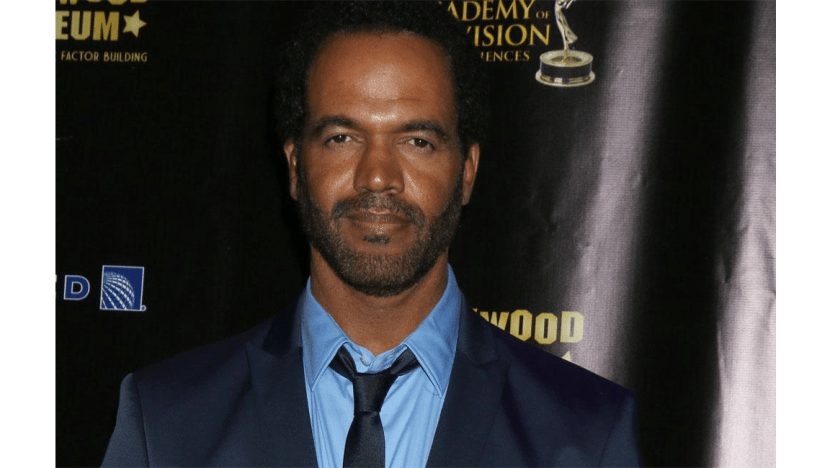 Young and the Restless star Kristoff St. John has died age 52