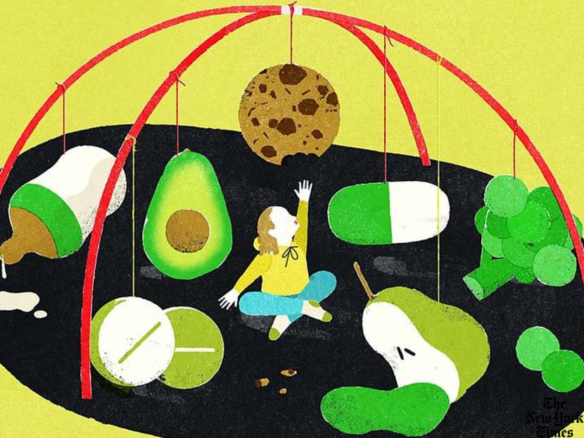 Treating uncontrollable hunger in children caused by rare genetic disorder Treating uncontrollable hunger in children caused by rare genetic disorder