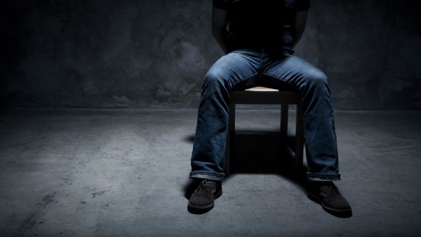 Two victims of staged kidnap scams found in Cambodia after travelling from Singapore Two victims of staged kidnap scams found in Cambodia after travelling from Singapore