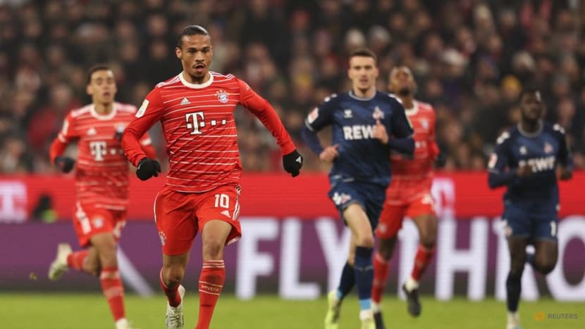 Bayern struggling with off-pitch issues as Eintracht await Bayern struggling with off-pitch issues as Eintracht await