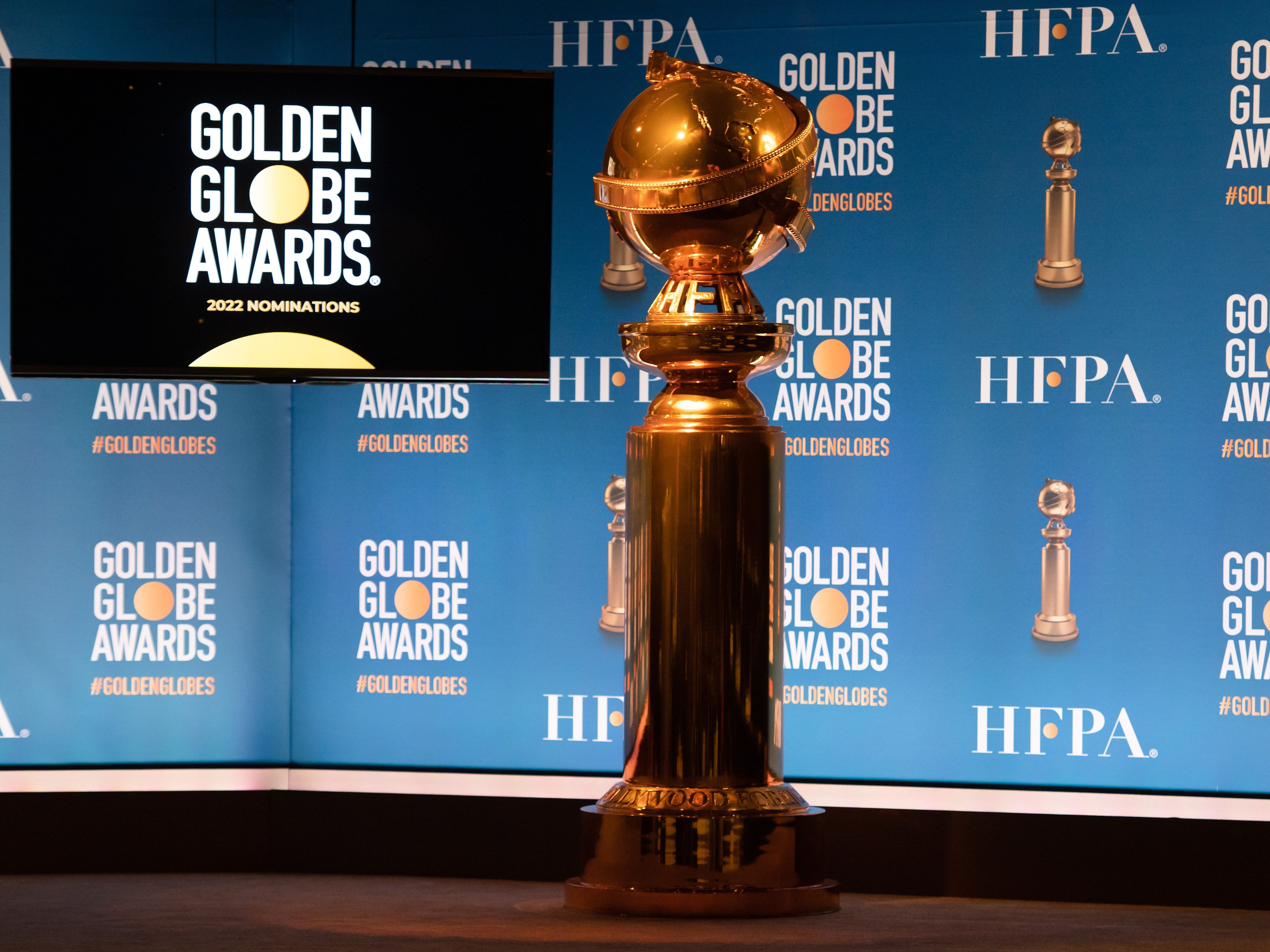 2022 Golden Globes To Be Held As "Private Event" And Will Not Be Livestreamed 2022 Golden Globes To Be Held As "Private Event" And Will Not Be Livestreamed