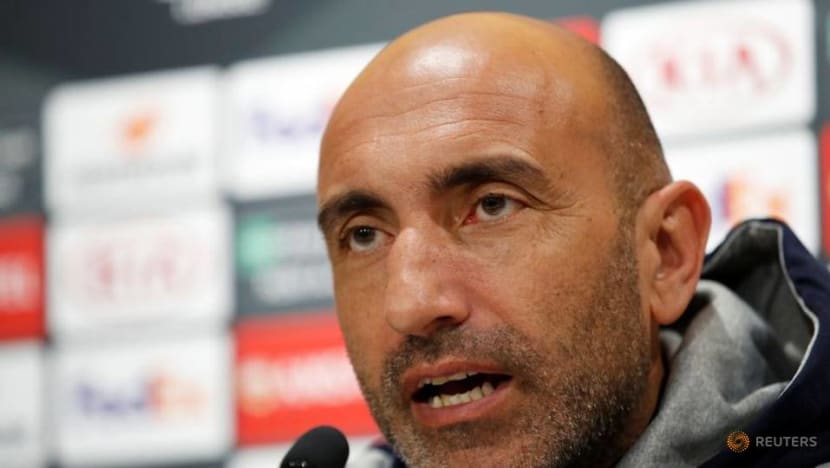 Football: Struggling Alaves part ways with head coach Abelardo Football: Struggling Alaves part ways with head coach Abelardo