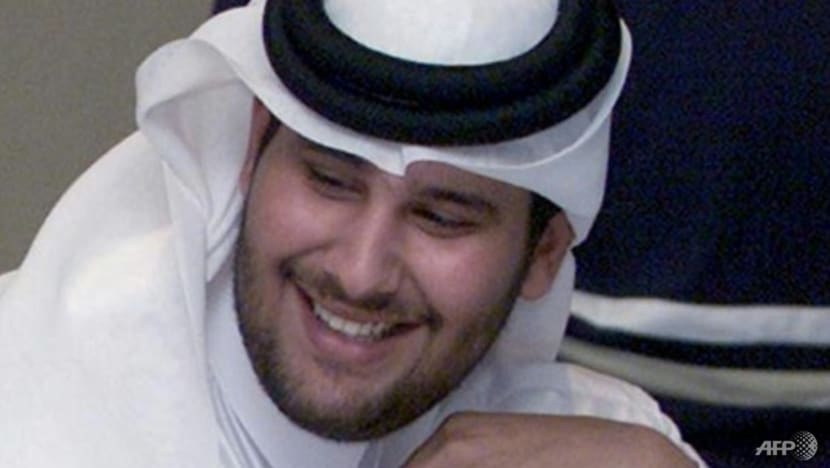 The discreet sheikh behind Qatar's bid for Manchester United The discreet sheikh behind Qatar's bid for Manchester United
