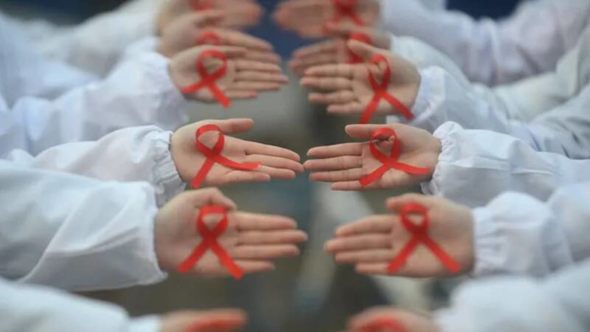 Homosexual Intercourse Now Main Transmitter Of Hiv In Malaysia Says