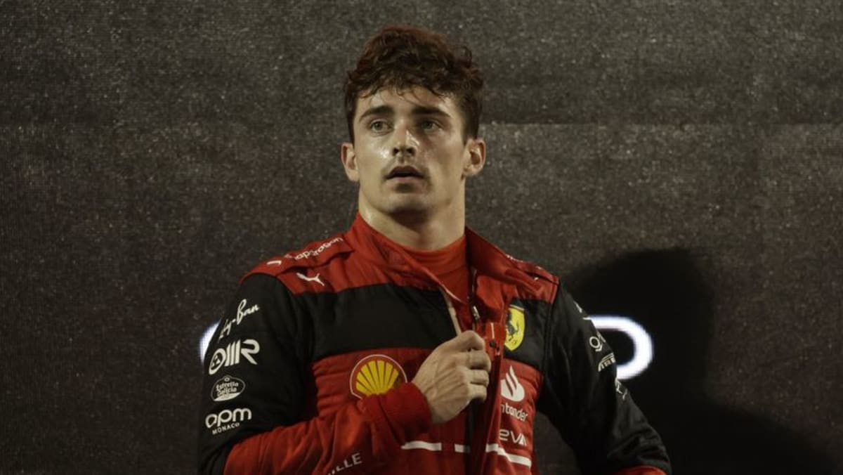 Leclerc mengharapkan transisi Ferrari ke Binotto yang mulus