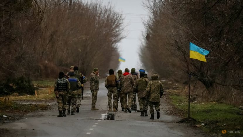 Russia has withdrawn 2/3 of forces near Kyiv: US official Russia has withdrawn 2/3 of forces near Kyiv: US official