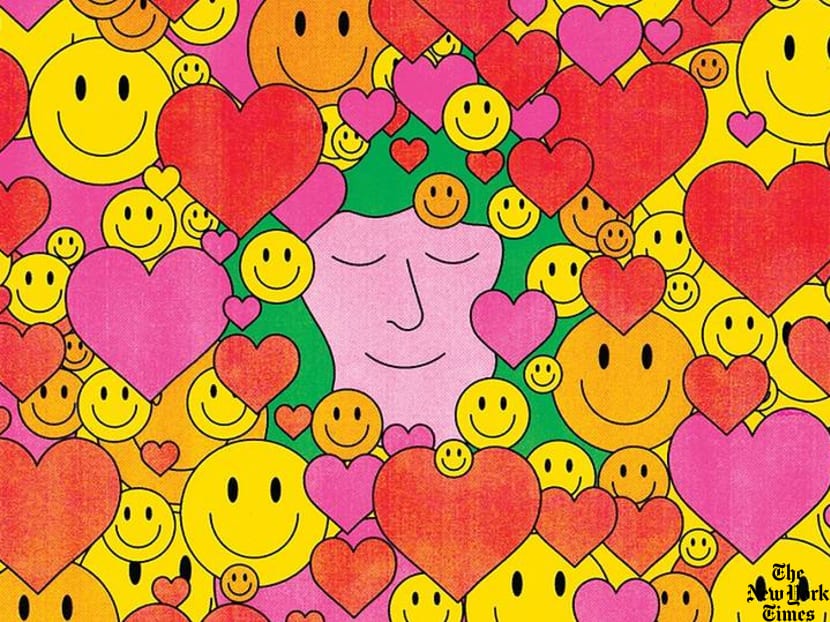 How to turn depressing social media into a positive influence How to turn depressing social media into a positive influence