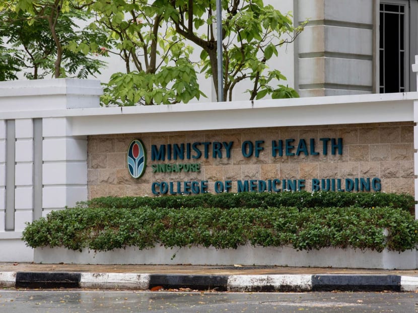 The Ministry of Health (MOH) said on Saturday (Nov 25) that the baby was unvaccinated for Covid-19 and had a significant medical history of a congenital condition with a poor prognosis prior to his infection by the virus.