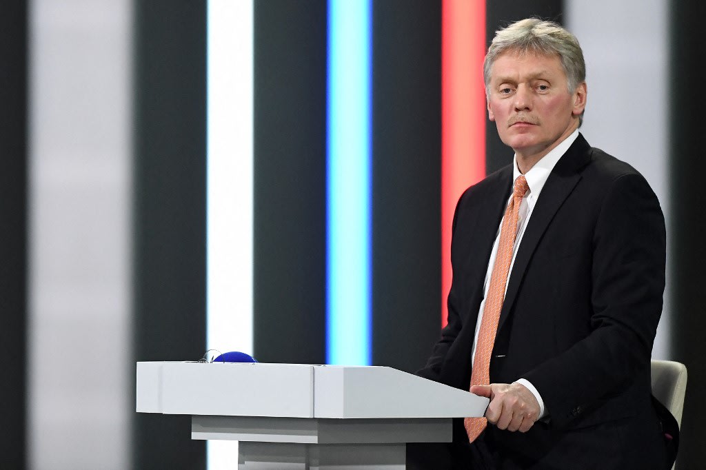 Kremlin spokesman Dmitry Peskov said Moscow needed time for review and would not rush to conclusions, but that US and Nato statements describing Russia's main demands as unacceptable did not leave much room for optimism.