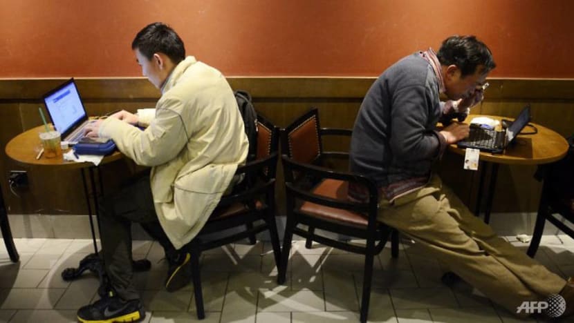 Commentary: The involuntary loneliness of being a man in China Commentary: The involuntary loneliness of being a man in China