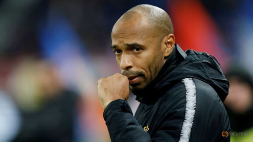 Football: Kneeling debate has diverted attention from racism issue, says Henry Football: Kneeling debate has diverted attention from racism issue, says Henry