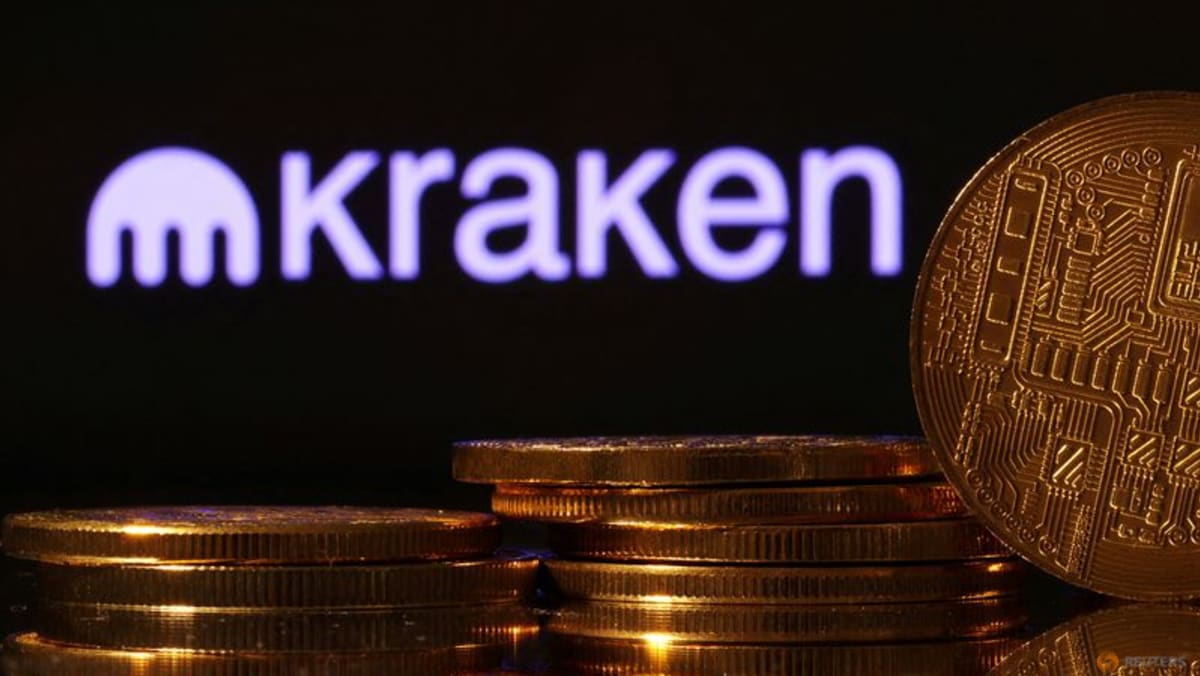 Pertukaran Crypto Kraken tidak memiliki rencana pendaftaran US SEC, kata CEO baru