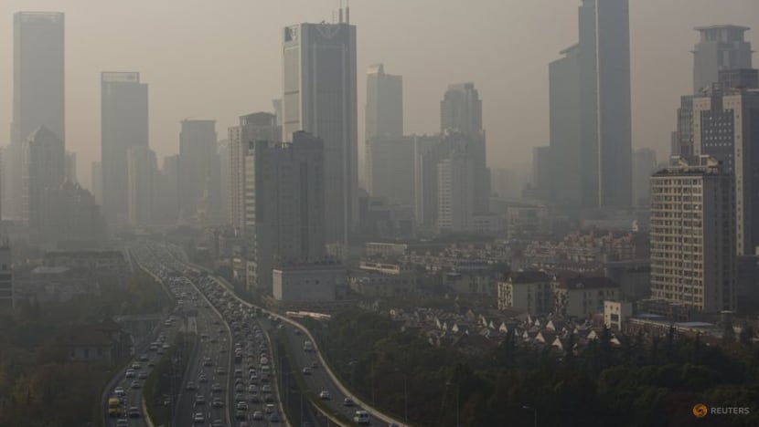 China launches campaign to plug greenhouse gas monitoring gap