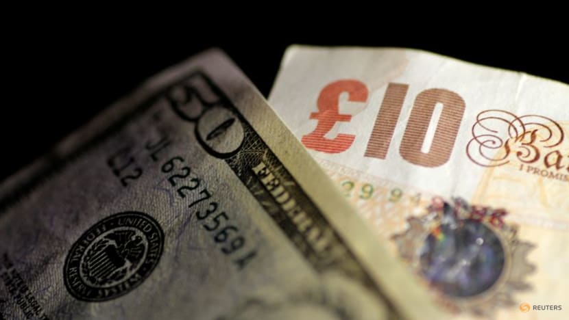 Pound rallies after new UK finance minister ditches most of 'mini-budget' Pound rallies after new UK finance minister ditches most of 'mini-budget'