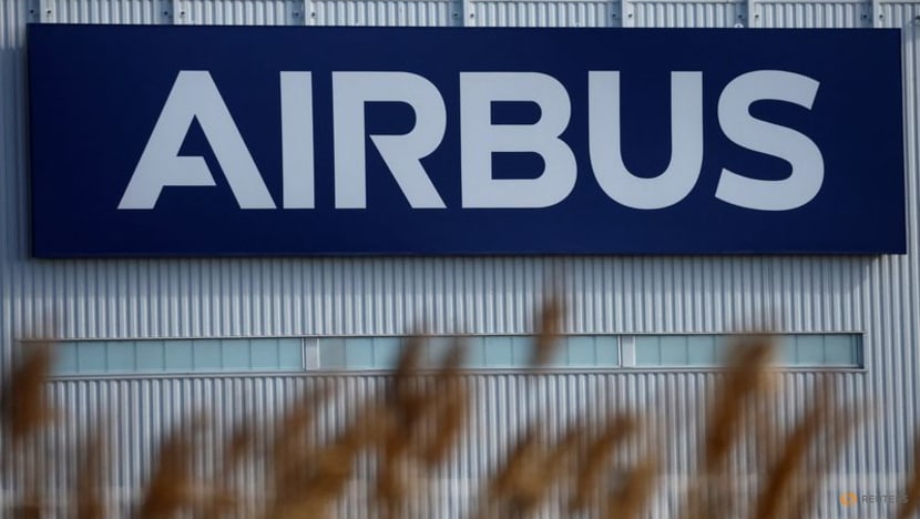 Airbus expects demand for 2,210 planes in India over next 20 years