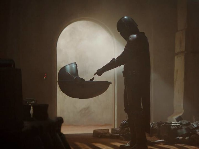 Want more of Baby Yoda? New episodes of The Mandalorian coming to Disney+ Want more of Baby Yoda? New episodes of The Mandalorian coming to Disney+