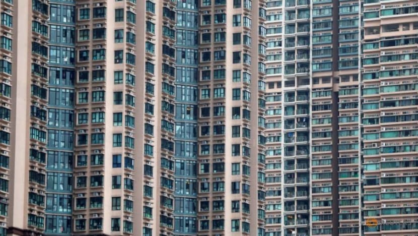 Spike in some Hong Kong flat sales raises fraud suspicions