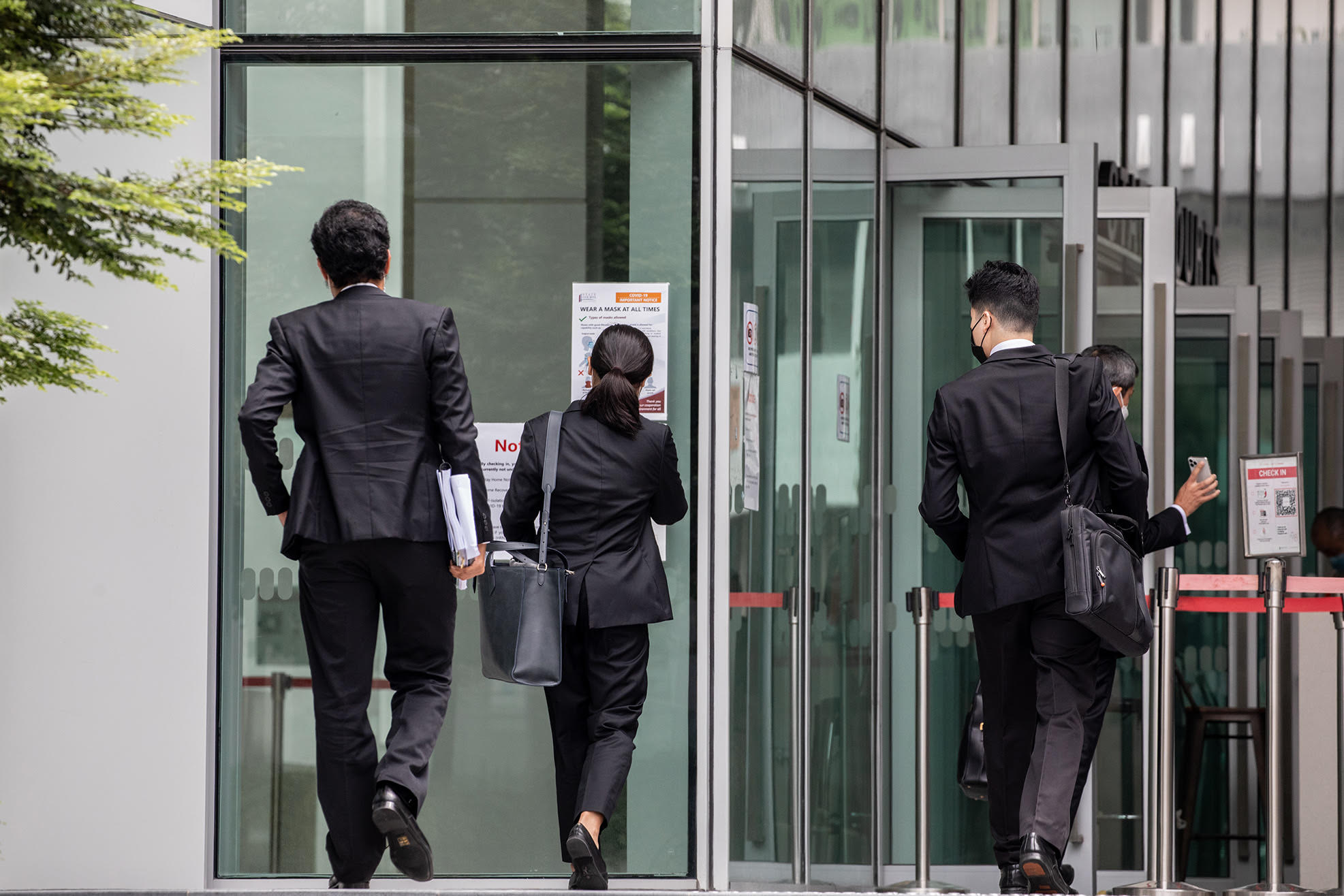 How can Bar exam cheats redeem themselves? Actions speak louder than words How can Bar exam cheats redeem themselves? Actions speak louder than words