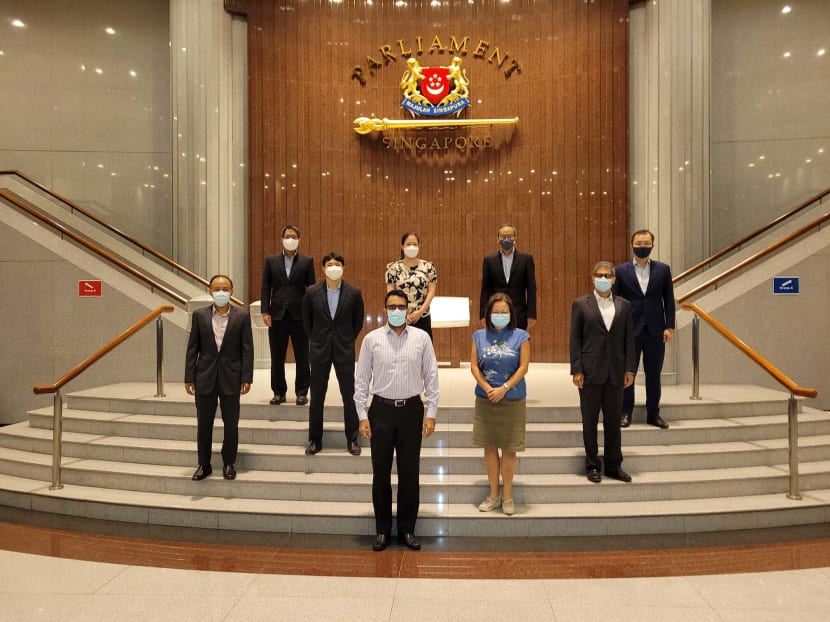 Draft foreign interference law: Workers’ Party proposes changes to prevent abuse and enhance oversight over powers Draft foreign interference law: Workers’ Party proposes changes to prevent abuse and enhance oversight over powers