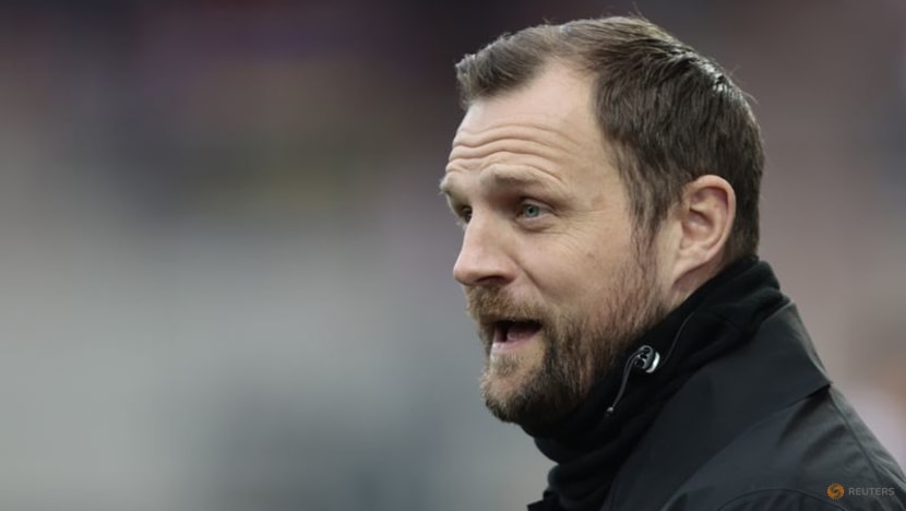 Mainz not setting goals too high despite strong season: Svensson Mainz not setting goals too high despite strong season: Svensson