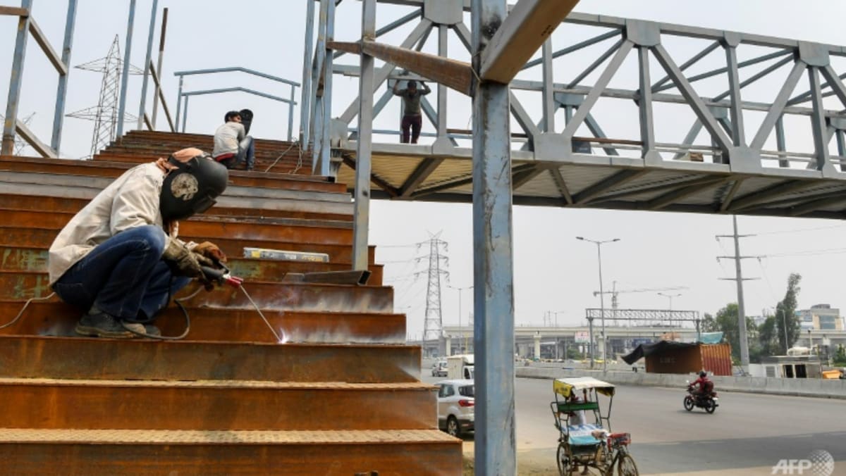 ADB cuts Asia growth forecast on slow COVID-19 vaccine roll-out