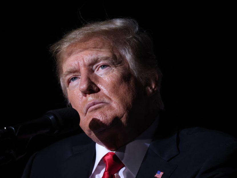 Trump sues to keep records on Capitol attack secret Trump sues to keep records on Capitol attack secret