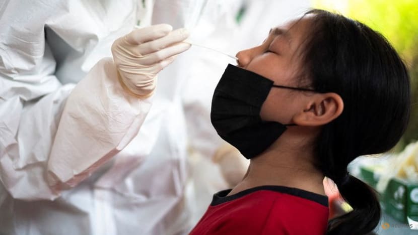 Thailand raises COVID-19 alert level due to Omicron spread Thailand raises COVID-19 alert level due to Omicron spread