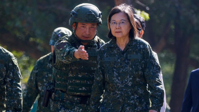 20231130 reuters tsai ing wen