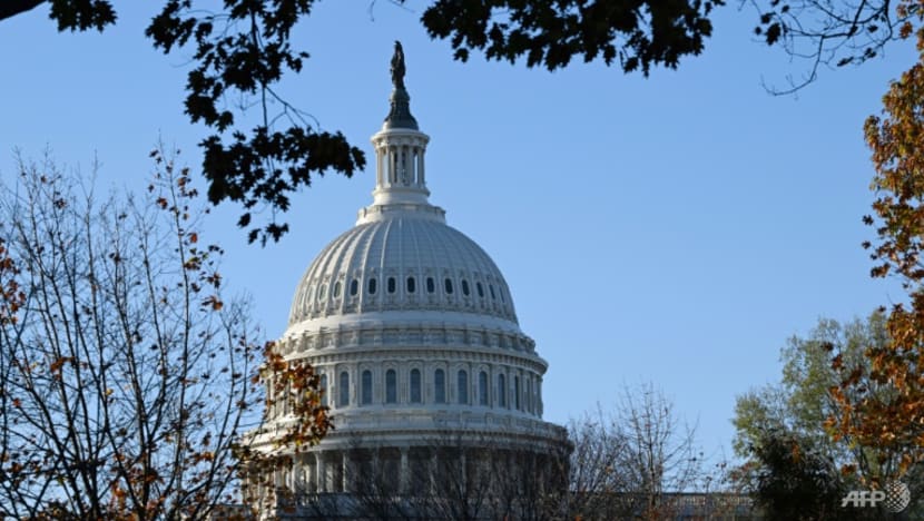 Republicans take control of US House, Congress split: Projections